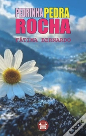 Capa do artigo Pedrinha Pedra Rocha