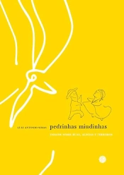 Capa do artigo Pedrinhas Miudinhas