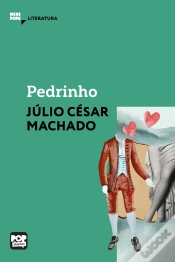 Capa do artigo Pedrinho