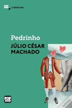 Capa do artigo Pedrinho
