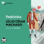 Capa do artigo Pedrinho