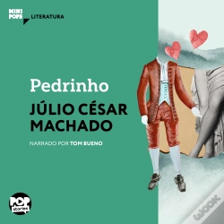 Capa do artigo Pedrinho