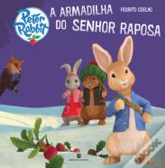 Pedrito Coelho - A Armadilha do Sr. Raposa
