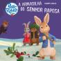 Pedrito Coelho - A Armadilha do Sr. Raposa - Preview