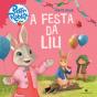 Pedrito Coelho - A Festa da Lili - Preview