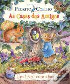 Pedrito Coelho - As Casas dos Amigos