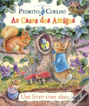 Capa do artigo Pedrito Coelho - As Casas dos Amigos
