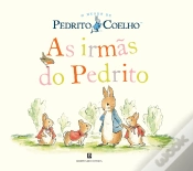 Capa do artigo Pedrito Coelho - As Irmãs do Pedrito