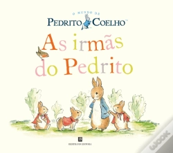 Capa do artigo Pedrito Coelho - As Irmãs do Pedrito