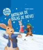 Pedrito Coelho - Batalha de Bolas de Neve - Preview