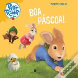 Pedrito Coelho - Boa Páscoa
