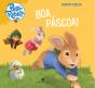 Pedrito Coelho - Boa Páscoa - Preview