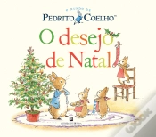 Capa do artigo Pedrito Coelho - O Desejo de Natal