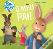 Capa do artigo Pedrito Coelho - O Meu Pai!