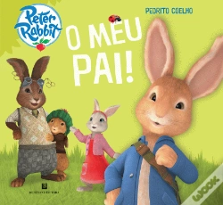 Capa do artigo Pedrito Coelho - O Meu Pai!