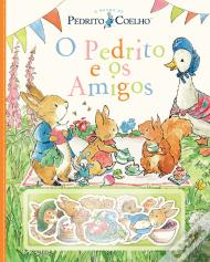 Pedrito Coelho - O Pedrito e os Amigos