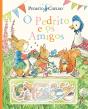Pedrito Coelho - O Pedrito e os Amigos - Preview
