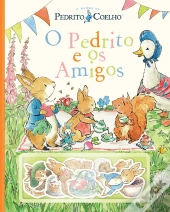 Pedrito Coelho - O Pedrito e os Amigos