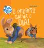 Pedrito Coelho - O Pedrito Salva o Dia - Preview