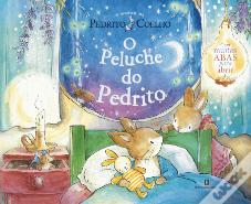 Pedrito Coelho - O Peluche do Pedrito