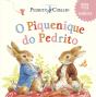 Pedrito Coelho - O Piquenique do Pedrito - Preview