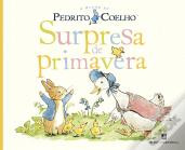 Pedrito Coelho - Surpresa de Primavera