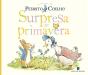 Pedrito Coelho - Surpresa de Primavera - Preview