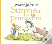 Capa do artigo Pedrito Coelho - Surpresa de Primavera