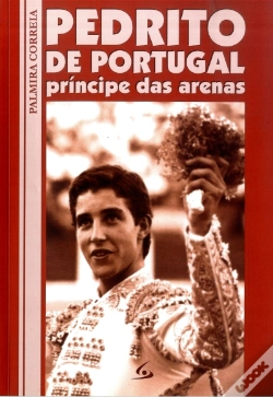 Capa do artigo Pedrito de Portugal