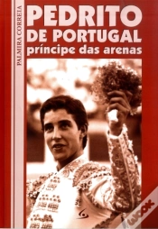 Capa do artigo Pedrito de Portugal