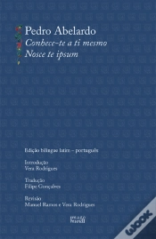 Capa do artigo Pedro Abelardo