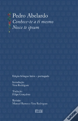 Capa do artigo Pedro Abelardo