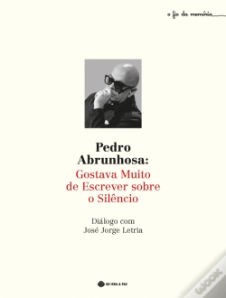 Capa do artigo Pedro Abrunhosa