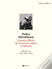 Capa do artigo Pedro Abrunhosa
