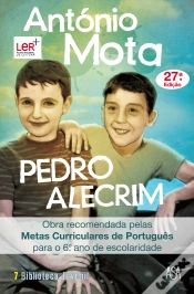 Capa do artigo Pedro Alecrim