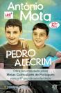 Pedro Alecrim - Preview