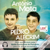 Capa do artigo Pedro Alecrim