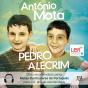 Pedro Alecrim - Preview
