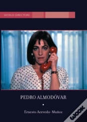 Capa do artigo Pedro Almodovar