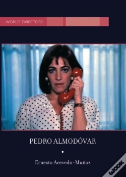 Capa do artigo Pedro Almodovar