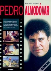 Capa do artigo Pedro Almodóvar