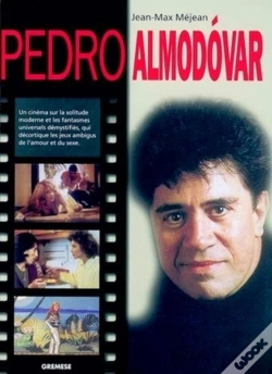 Capa do artigo Pedro Almodóvar