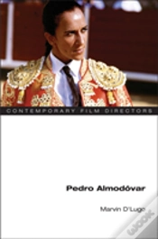 Capa do artigo Pedro Almodovar