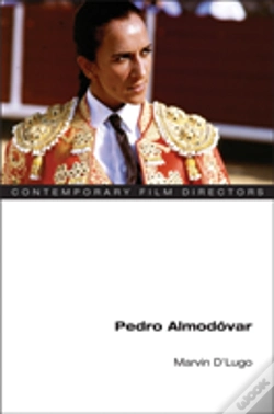 Capa do artigo Pedro Almodovar