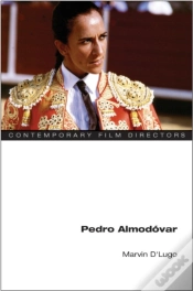 Capa do artigo Pedro Almodovar