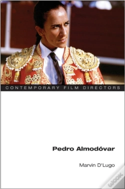 Capa do artigo Pedro Almodovar