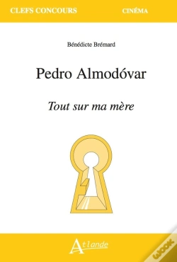 Capa do artigo Pedro Almodovar : Tout Sur Ma Mère