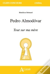 Capa do artigo Pedro Almodovar : Tout Sur Ma Mère