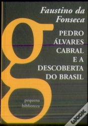 Capa do artigo Pedro Álvares Cabral e a Descoberta do Brasil