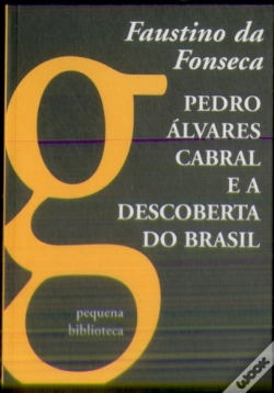 Capa do artigo Pedro Álvares Cabral e a Descoberta do Brasil
